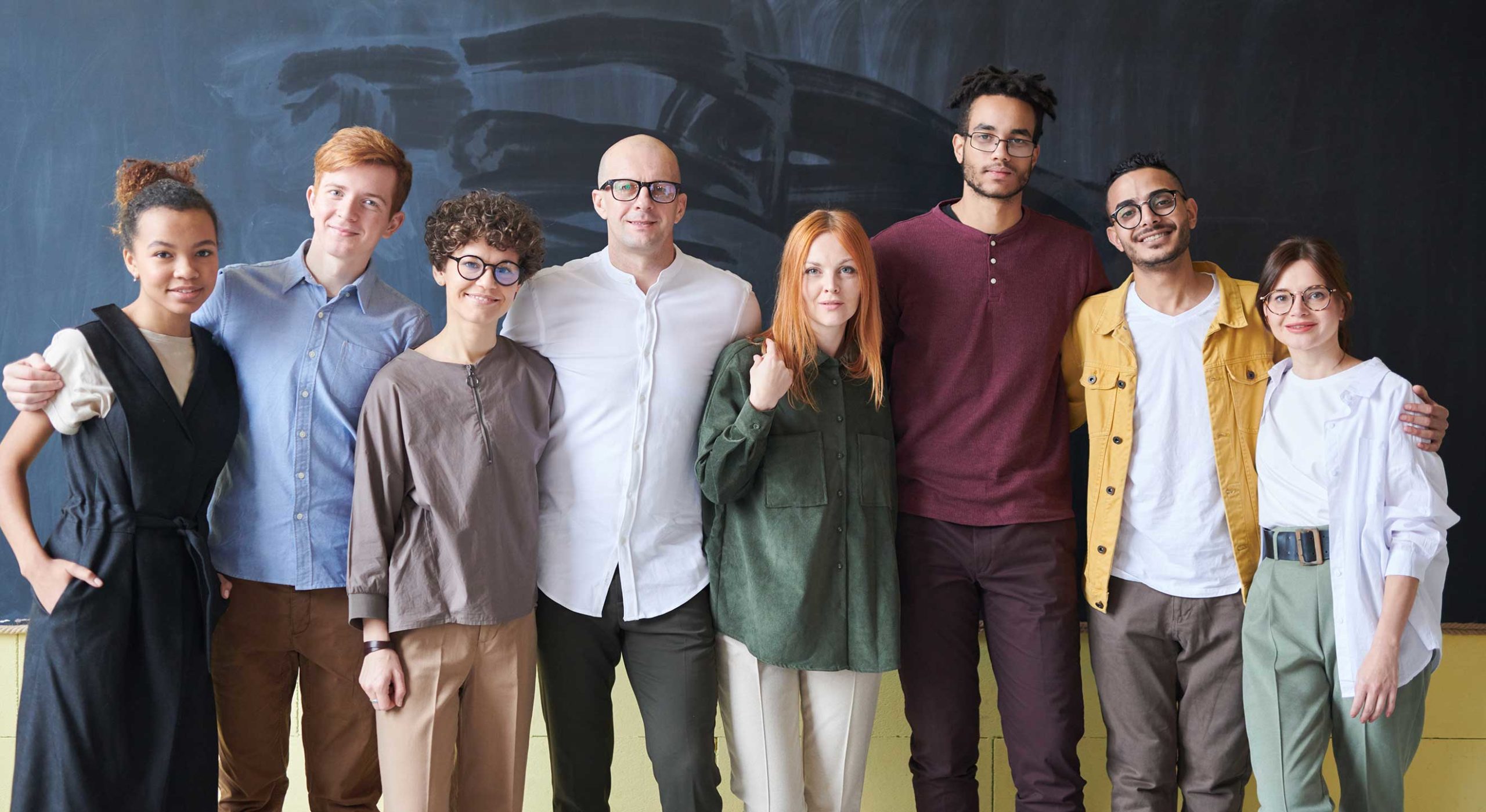 Marketing Agency Expert About