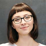 Melissa Dean About Rad Websites