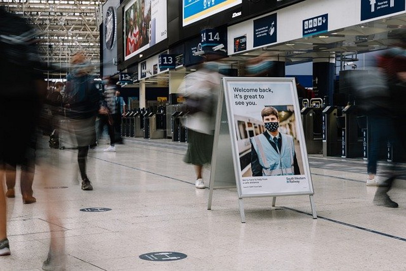 marketing post COVID