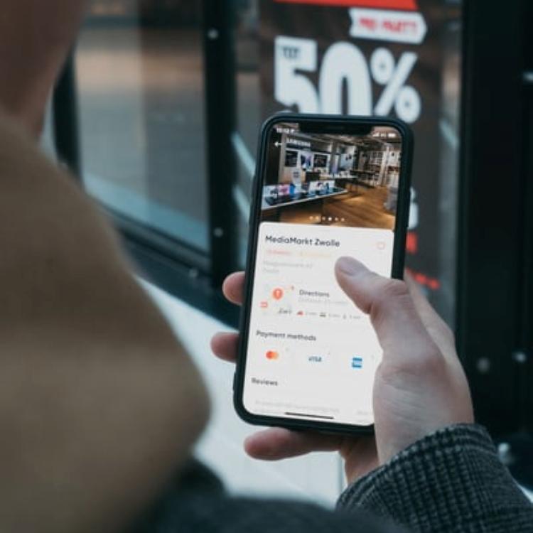 e-commerce website, Build an e-Commerce Website